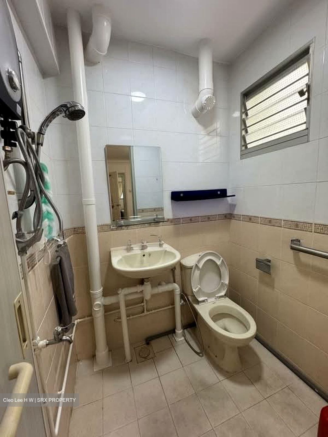 Blk 319 Clementi Avenue 4 (Clementi), HDB 3 Rooms #569315051